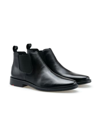 LLOYD Chelsea Boots in Schwarz