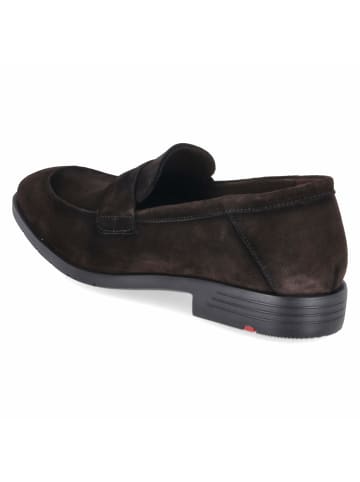 LLOYD Loafer EEZY 240 in braun