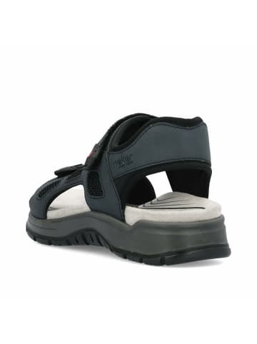 rieker Sandalen für Herren in beige
