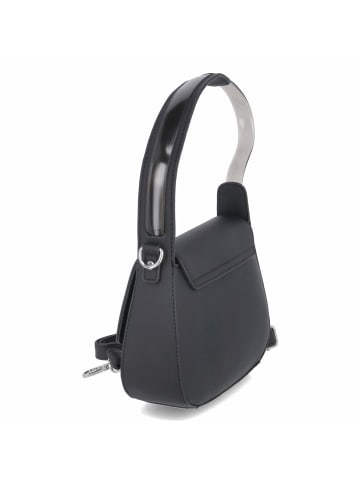 SURI FREY Schultertasche X ALEXANDER in Schwarz