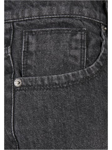 Urban Classics Jeans in real black washed
