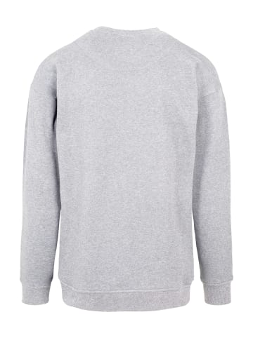 Merchcode Sweater in grey