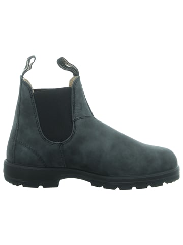 Blundstone Stiefelette in grau