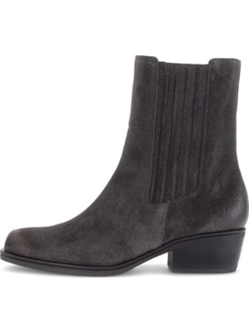 Gabor Cowboystiefel in dunkelgrau