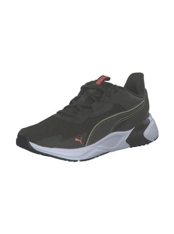 Puma Klassische- & Business Schuhe in DARK OLIVE-LUX ARMY