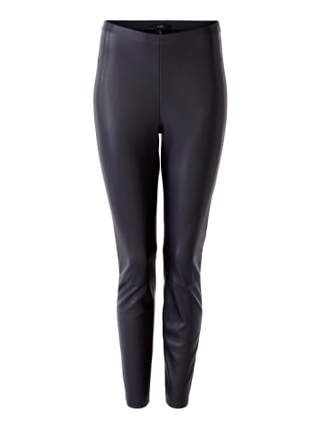 Oui Leggings in Darkblue