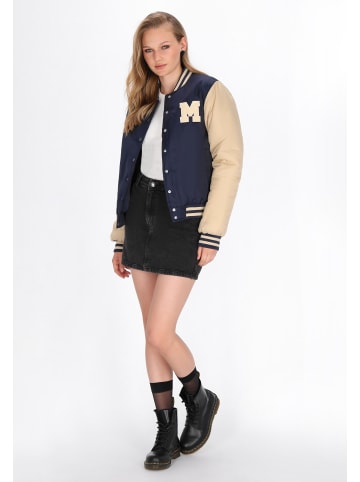 myMo ROCKS Women Jacket in navy