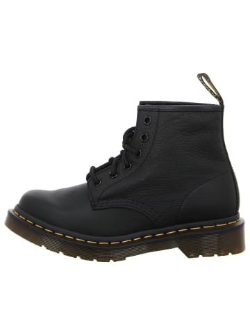 Dr. Martens Schnür-Stiefeletten für Damen in schwarz