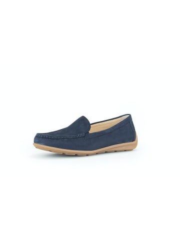 Gabor Ballerinas für Damen in blau