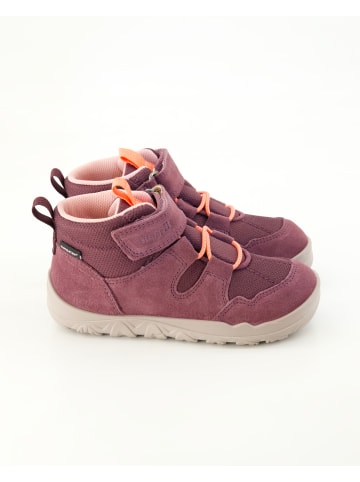 superfit Klettstiefel in Bordeaux