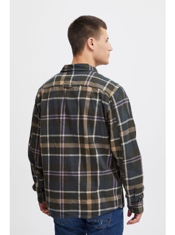 BLEND Kurzjacke BHShacket in Grün