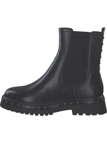 Tamaris Stiefeletten in BLACK
