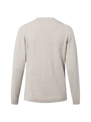 brookshire Strickjacke in hellgrau - 0002