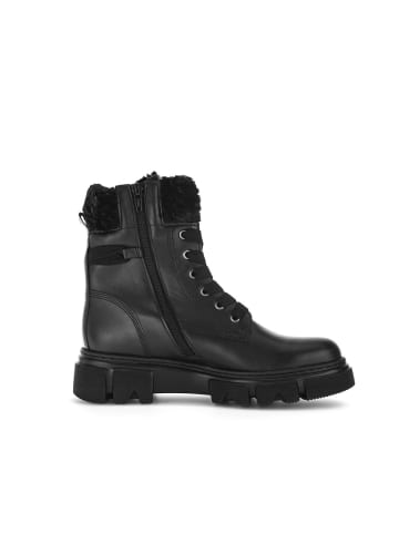 Gabor Fashion Winterstiefeletten in schwarz