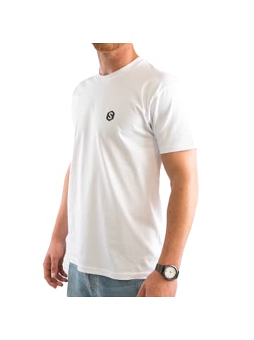 Superb Shirt in White