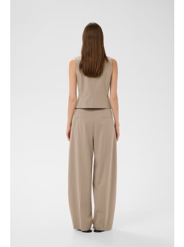 InWear Anzug CIERRAIW Contemporary fit in Cornstalk Melange