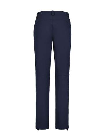 Icepeak Trekkinghose in blau