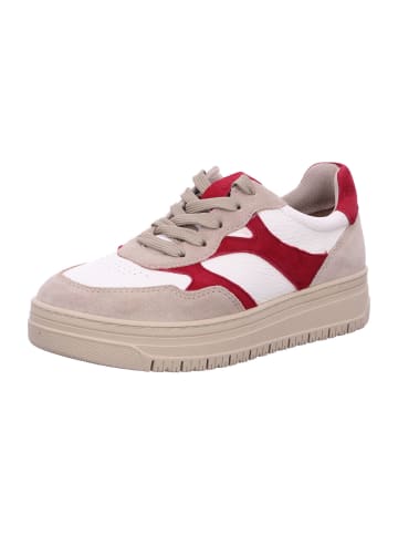 Tamaris Sneaker in beige