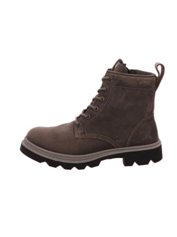 Ecco Boots in taupe