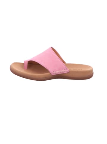 Gabor Pantolette in pink