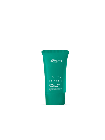 Skinchemists Grüner Kaviar Gesichtsserum 30ml