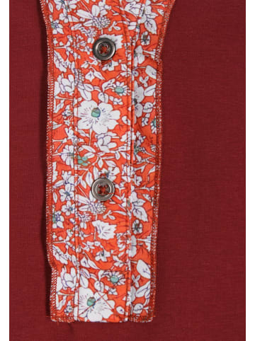 gaya Women Blouse in Brown