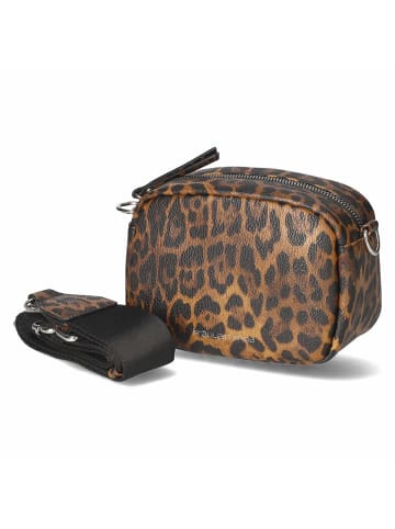 Camera Bag in braun
