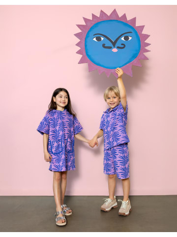 Oilily Himothy Sweater in Lila