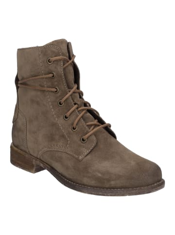 Josef Seibel Stiefelette Sienna in taupe