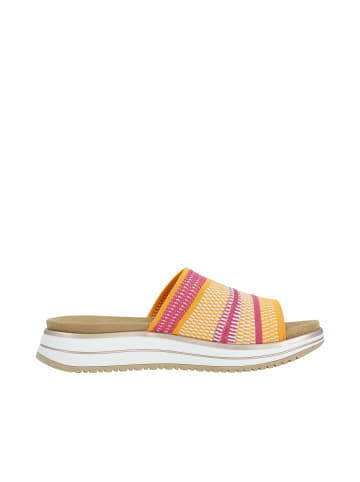 remonte Pantoletten für Damen in beige
