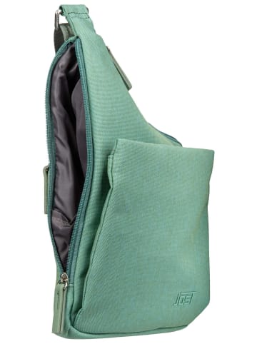 Jost Rucksack Bergen in Lagoon