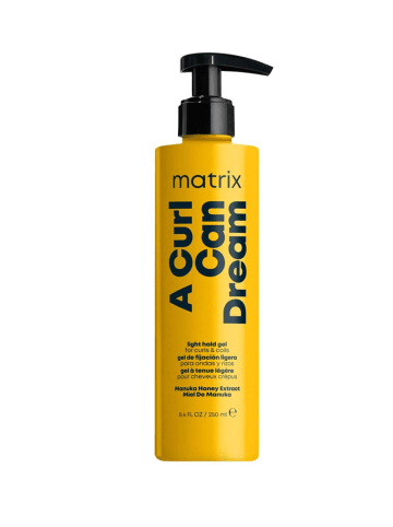Matrix A Curl Can Dream light hold Locken Styling Gel (250 ml)