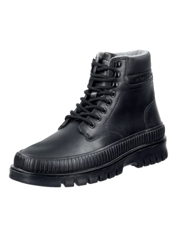 GANT Footwear Stiefelette in Schwarz
