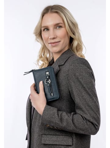 Tamaris Geldbörse TAS Nele in blue