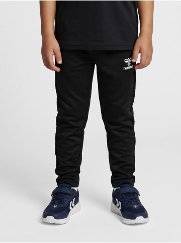 Hummel Hose Hmlessential Kinder in BLACK