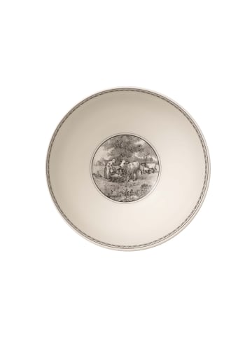 Villeroy & Boch Schüssel rund Audun Ferme in 2 l in bunt