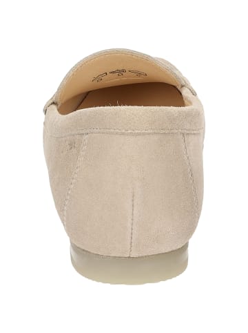 Sioux Slipper Zillette-705 in beige