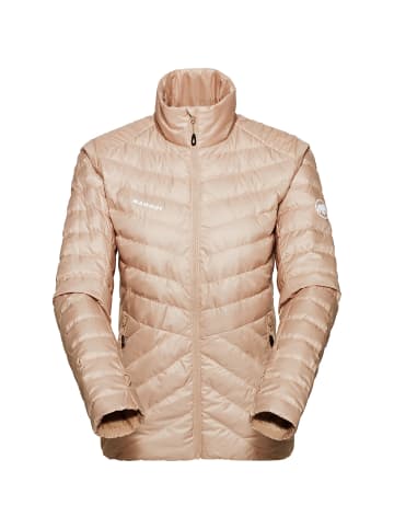 Mammut Doppeljacken Convey in Marine3271