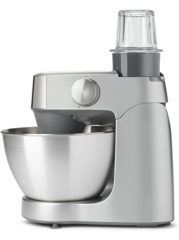 De´Longhi Kenwood Kräuter- + Gewürzmühle KAP10.000GY Zubehör Küchenmaschinen 350 ml