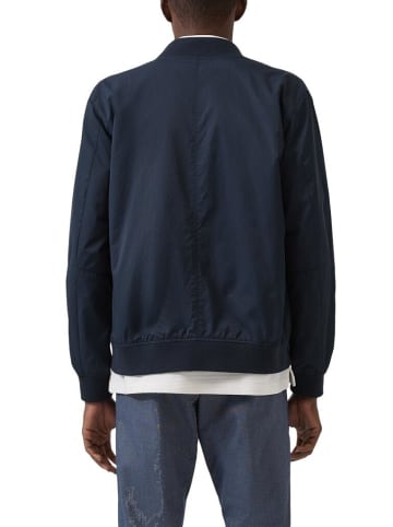S.OLIVER RED LABEL Jacke in Blau