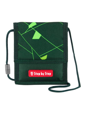 Step by Step Brustbeutel 11 cm in Dino Night Tyro