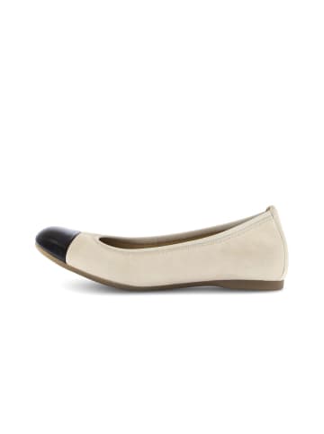Gabor Elegante Ballerinas in beige
