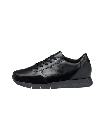 LLOYD Sneaker AALBORG in SCHWARZ