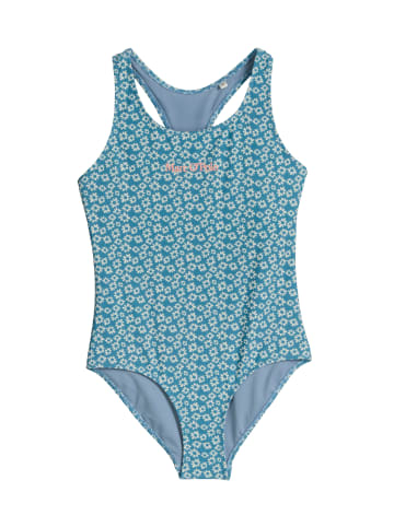 Marc O'Polo TEENS-GIRLS Badeanzug in Blau