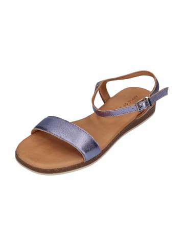 Apple of Eden Sandalen ISA 34.1 in blau