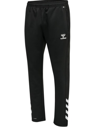 Hummel Sweat Pant in Schwarz