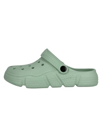 Cruz Sandale Pastown in 3156 Green Lily