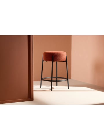 ebuy24 Rot 50 x 50 cm