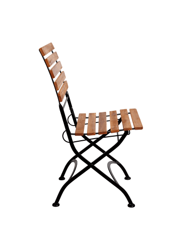 Butlers Balkonset PARKLIFE 3-tlg. in Braun