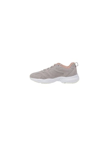 CALVIN KLEIN JEANS Sneaker Grau